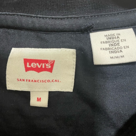 Vintage Levi’s shirt - Picture 2 of 2